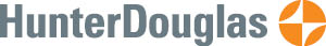 Hunter Douglas Window Treatments Logo