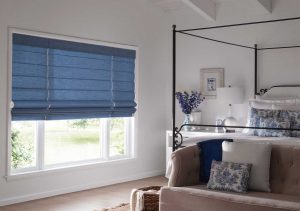 Motorized Blinds